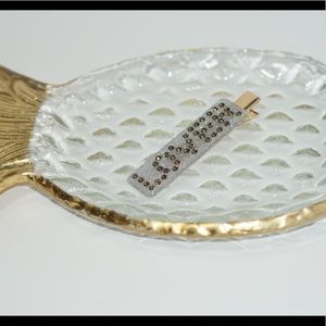 Cam Lewis “ lover “ hair clip